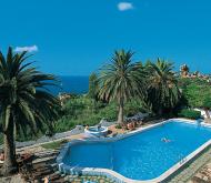 Hotel Le Calette Sicilië